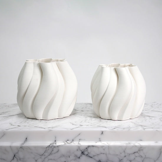 Emmy Ceramic Vase