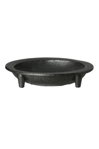 Friars Tripod Plate