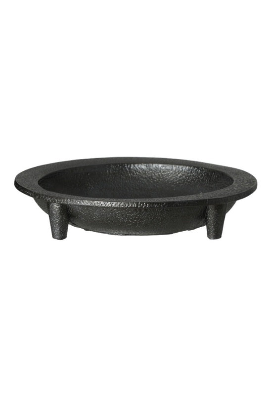 Friars Tripod Plate