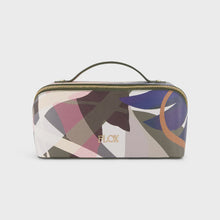 Ahi Train Case