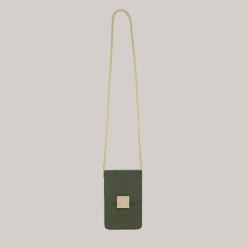 Antipodes City Pouch