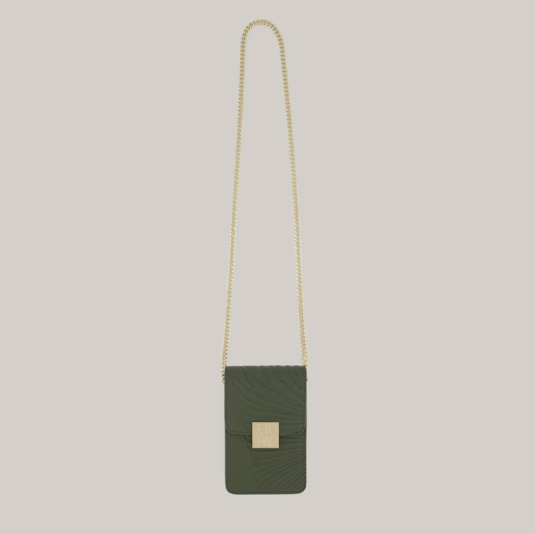Antipodes City Pouch