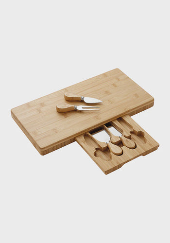 Rectangle Serve Set