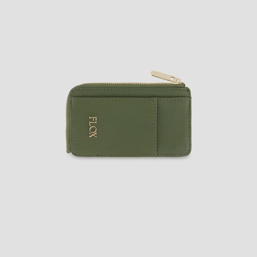 Whenua Coin Wallet by Flox