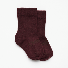 Baby Fig Socks