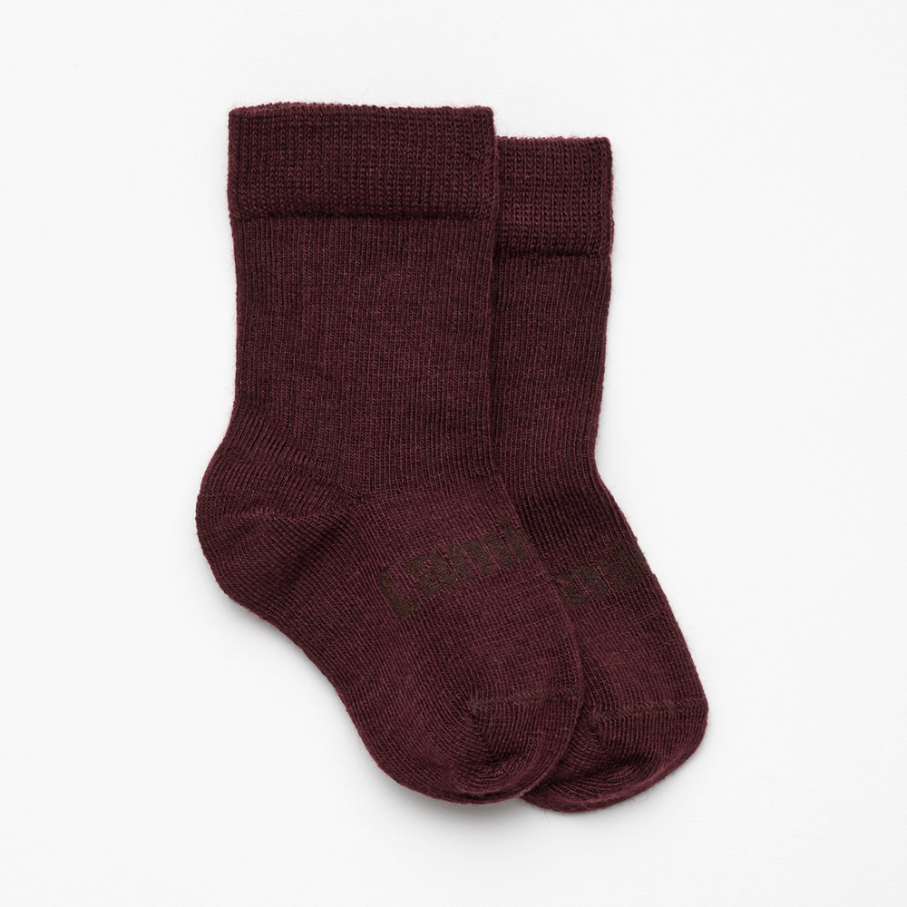 Baby Fig Socks