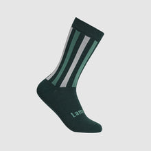 Men's Crew - Flax