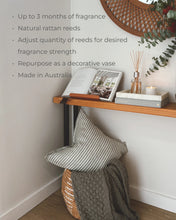 Diffuser - BLACKBERRY & PLUM