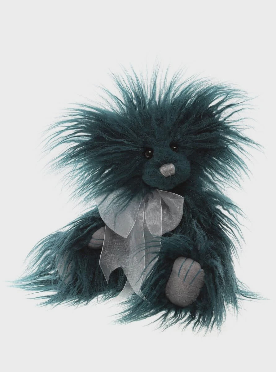 Fuzzball