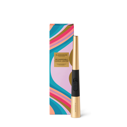 Rechargeable USB Candle Lighter