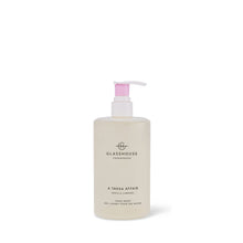 Hand Wash - A Tahaa Affair