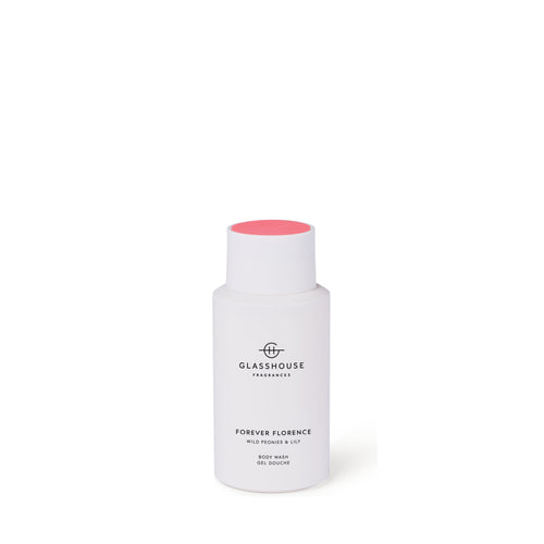 Body Wash - FOREVER FLORENCE