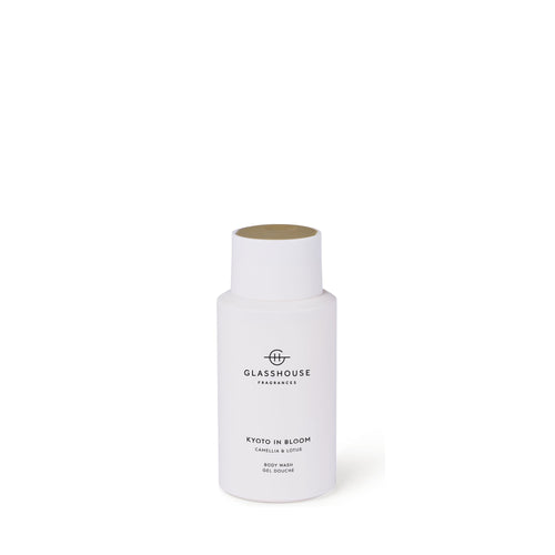 Body Wash - KYOTO IN BLOOM