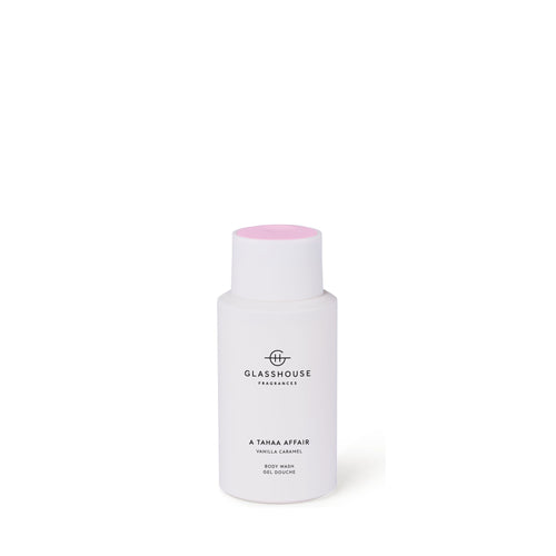 Body Wash - A TAHAA AFFAIR