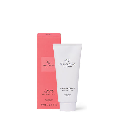 Forever Florence Body Lotion