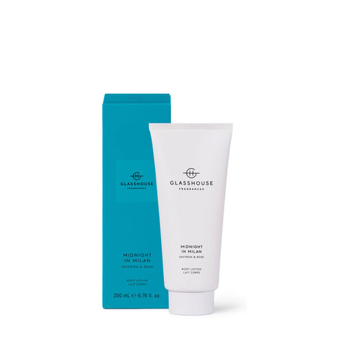 Midnight in Milan Body Lotion