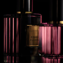Glasshouse Fragrances Forever Florence 100ml EDP WILD PEONIES & LILY 100mL Eau de Parfum A future cult classic, imagine the scent of a Florentine romance. Think pink and white peonies, lily and jasmine with a hint of musk. Rosies Gifts, Mosgiel.