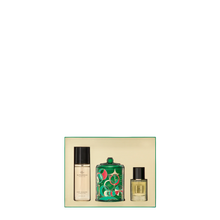 Kyoto in Bloom Trio Gift Set Camellia & Lotus Trio Gift Set Treat Amber fragrance lovers! Treat them to the exquisite Kyoto in Bloom Festive Trio Gift Set.