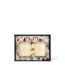 Country Couture Candle Duo