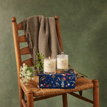 Country Couture Candle Duo