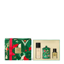 Kyoto in Bloom Trio Gift Set Camellia & Lotus Trio Gift Set Treat Amber fragrance lovers! Treat them to the exquisite Kyoto in Bloom Festive Trio Gift Set.