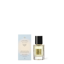 Flower Therapy eau de parfum by Glasshouse Fragrances Hydrangea & Wild Poppy 30mL Eau de Parfum Fresh, sunny & radiant. 