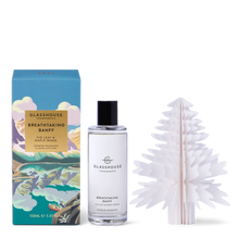 Breathtaking Banff Fragrance