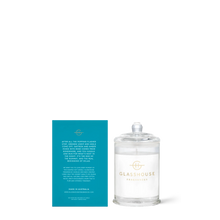 Glasshouse Fragrance. Midnight in Milan SAFFRON & ROSE 60g Triple Scented Soy Candle A travel-sized mini perfect for a portable sensory escape. FRAGRANCE Top Notes: Saffron Middle Notes: Rose Base Notes: Moss, Dry Amber, Musk. Rosies Gifts, Mosgiel, Dunedin