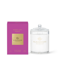 Music City Magic Candle 380g