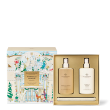 Marseille Hand Care Duo