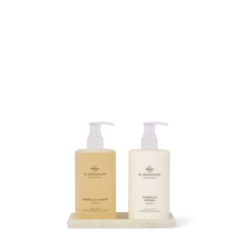 Marseille Hand Care Duo