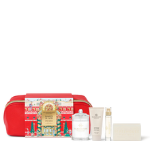 Sunsets in Capri Travel Set