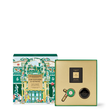 Car Diffuser Gift Set