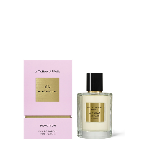 100ml Tahaa Affair EDP