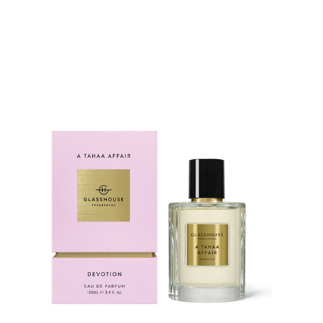 100ml Tahaa Affair EDP