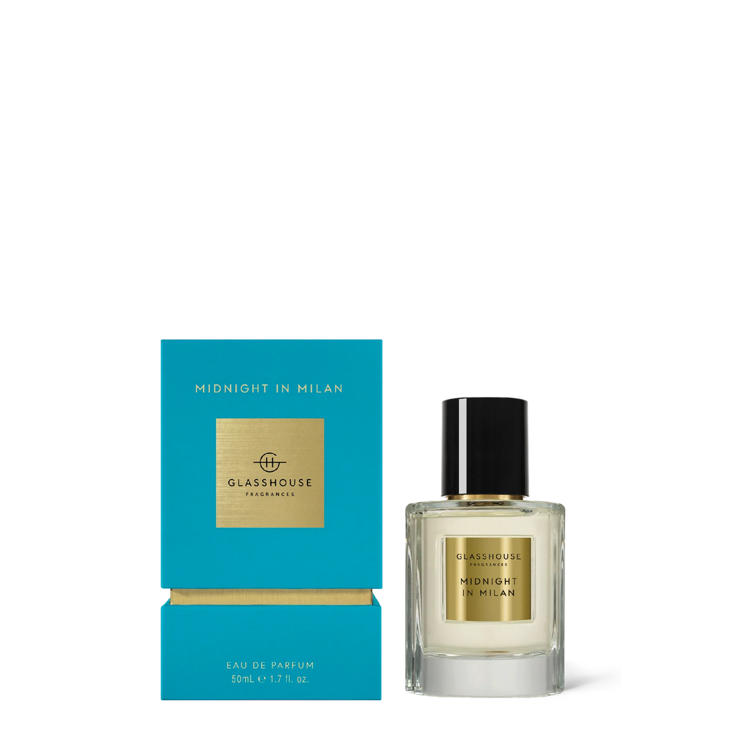 Midnight in Milan 50ml EDP