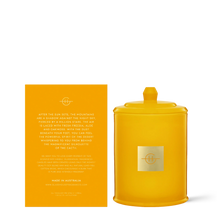 Glasshouse Fragrance - Desert Divine 380g Candle (Limited Edition)