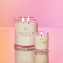 Sunsets in Capri 60g Candle