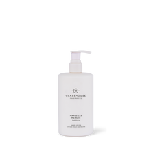 Hand Lotion - Marseille Memoir