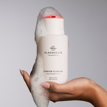Body Wash - FOREVER FLORENCE
