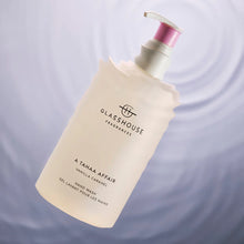Hand Wash - A Tahaa Affair