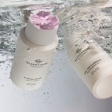 Body Wash - A TAHAA AFFAIR