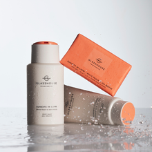Sunsets in Capri Body Lotion