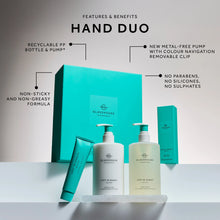 Tahaa Affair Hand Care Duo