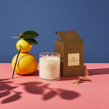 Glasshouse Fragrances Soy Candle 380g - KYOTO IN BLOOM, Rosies Gifts Mosgiel, Dunedin. CAMELLIA & LOTUS Sweet, ethereal, diaphanous, like lotus &cherry blossoms caught in a spring breeze.