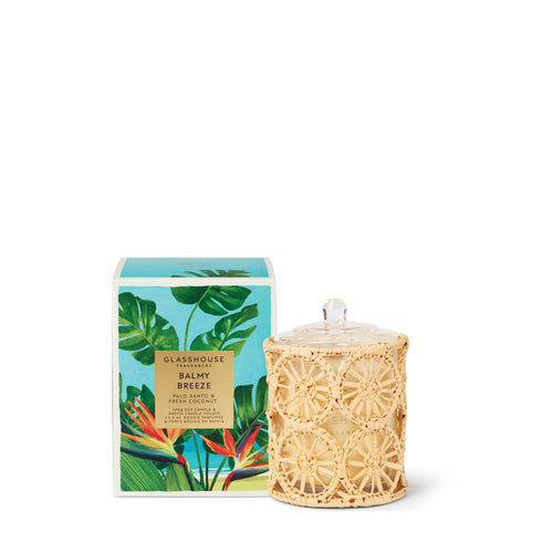 Balmy Breeze Candle