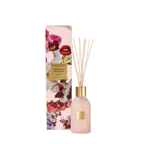Radiance in Bloom Diffuser
