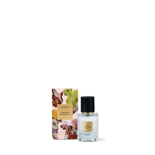 Tuberose Immortelle EDP