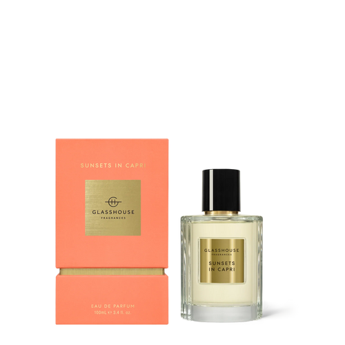 Sunsets in Capri 100ml EDP