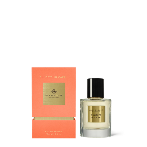 Sunsets in Capri 50ml EDP